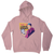 Graphic designer funny hoodie Nude