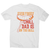 Grill dad men's t-shirt White