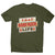 Hard rock life - men's music festival t-shirt - Graphic Gear