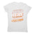 Here to ignore - funny sarcastic women's t-shirt - Graphic Gear