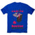 Horror movie quote - men's funny premium t-shirt - Graphic Gear