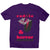 Horror movie quote - men's funny premium t-shirt - Graphic Gear