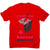 Horror movie quote - men's funny premium t-shirt - Graphic Gear