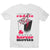 Horror movie quote - men's funny premium t-shirt - Graphic Gear