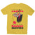 Horror movie quote - men's funny premium t-shirt - Graphic Gear