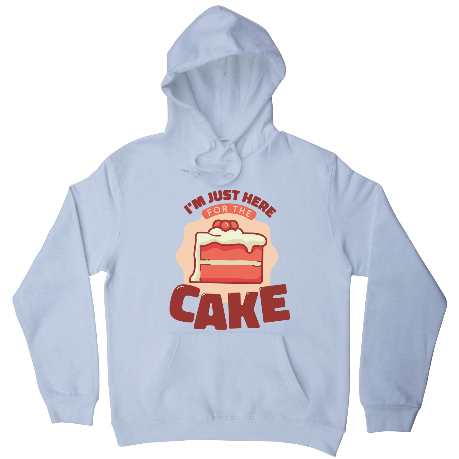 Hoodie/pull Over Cake For Young Teenager's Birthday. - CakeCentral.com