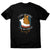 I love my corgi - funny dog men's t-shirt - Graphic Gear