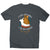 I love my corgi - funny dog men's t-shirt - Graphic Gear