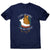 I love my corgi - funny dog men's t-shirt - Graphic Gear