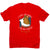 I love my corgi - funny dog men's t-shirt - Graphic Gear