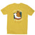 I love my corgi - funny dog men's t-shirt - Graphic Gear