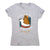 I love my corgi - funny dog women's t-shirt - Graphic Gear