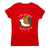 I love my corgi - funny dog women's t-shirt - Graphic Gear
