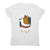 I love my corgi - funny dog women's t-shirt - Graphic Gear