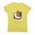 I love my corgi - funny dog women's t-shirt - Graphic Gear