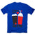I love you latte - men's funny premium t-shirt - Graphic Gear