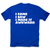 I came I saw I made it - funny awkward slogan t-shirt men's - Graphic Gear