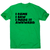 I came I saw I made it - funny awkward slogan t-shirt men's - Graphic Gear