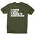 I came I saw I made it - funny awkward slogan t-shirt men's - Graphic Gear