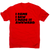 I came I saw I made it - funny awkward slogan t-shirt men's - Graphic Gear