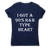 I got a 90 s r&b type heart funny awesome t-shirt women's - Graphic Gear