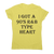 I got a 90 s r&b type heart funny awesome t-shirt women's - Graphic Gear