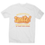 Introverts funny quote men's t-shirt White
