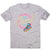 Just cool it - men's funny premium t-shirt - Graphic Gear
