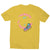 Just cool it - men's funny premium t-shirt - Graphic Gear