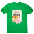 Just hodl it - funny crypto men's t-shirt - Graphic Gear