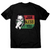 Jah bless you rastafari funny t-shirt men's - Graphic Gear