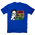 Jah bless you rastafari funny t-shirt men's - Graphic Gear