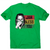 Jah bless you rastafari funny t-shirt men's - Graphic Gear
