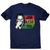 Jah bless you rastafari funny t-shirt men's - Graphic Gear