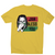 Jah bless you rastafari funny t-shirt men's - Graphic Gear