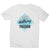 Lazy passions - funny sarcastic men's t-shirt - Graphic Gear