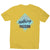 Lazy passions - funny sarcastic men's t-shirt - Graphic Gear