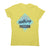 Lazy passions - funny sarcastic women's t-shirt - Graphic Gear