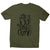 Love crypto men's t-shirt - Graphic Gear