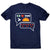 Love you more than tacos - men's funny premium t-shirt - Graphic Gear