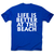 Life is better at the awesome funny travel holiday t-shirt men's - Graphic Gear