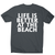 Life is better at the awesome funny travel holiday t-shirt men's - Graphic Gear