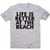 Life is better at the awesome funny travel holiday t-shirt men's - Graphic Gear