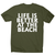 Life is better at the awesome funny travel holiday t-shirt men's - Graphic Gear