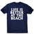 Life is better at the awesome funny travel holiday t-shirt men's - Graphic Gear