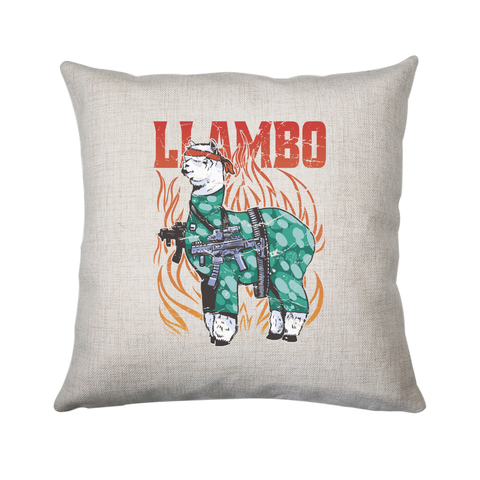 Llambo cushion 40x40cm Cover Only
