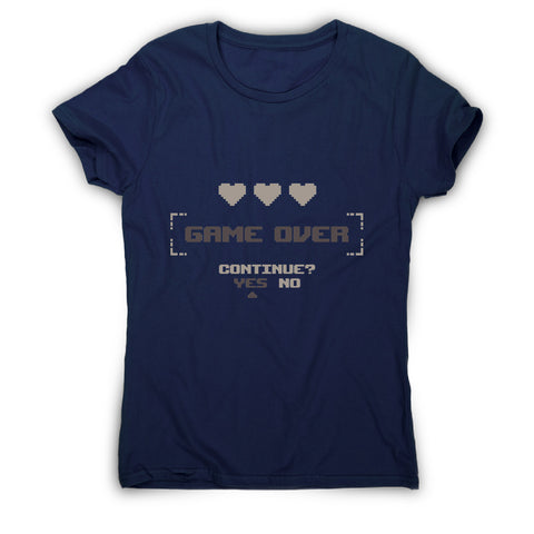 Minimalist gamer - women's t-shirt - Graphic Gear