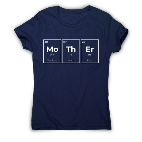 Mother elements - women's t-shirt - Graphic Gear