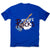 My wife rocks - funny men's t-shirt - Graphic Gear