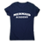 Mermaid academy funny slogan t-shirt women's - Graphic Gear